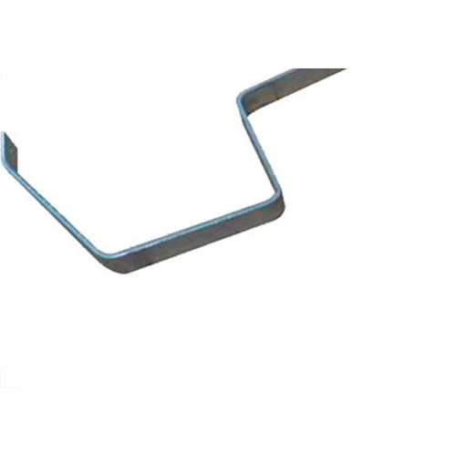 Suporte Frontal P/Calha Colonial-28