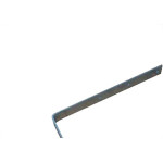 Suporte Frontal P/Calha Colonial-28