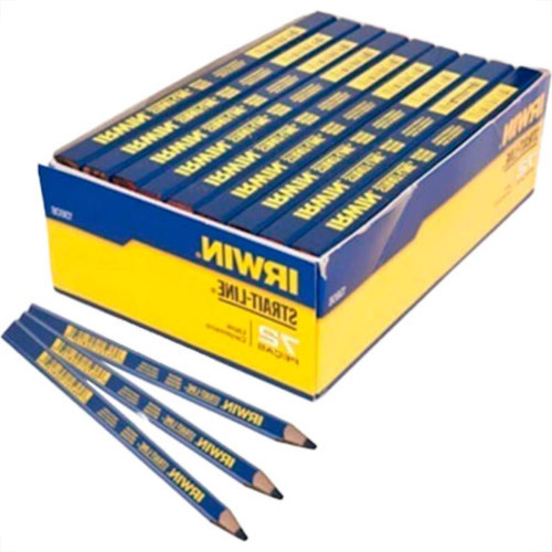 Lapis Carpint.Irwin C/72 - 66305Sl