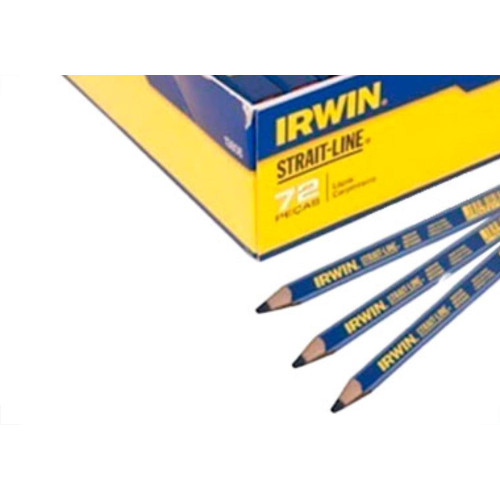 Lapis Carpint.Irwin C/72 - 66305Sl
