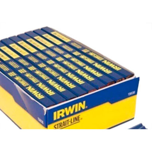 Lapis Carpint.Irwin C/72 - 66305Sl