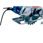 Serra Circular Bosch Gks150 Std 110