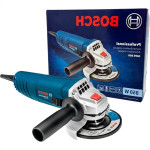 Esmer.Bosch 4.1/2 Gws850W - 127V