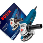 Esmer.Bosch 4.1/2 Gws850W - 127V