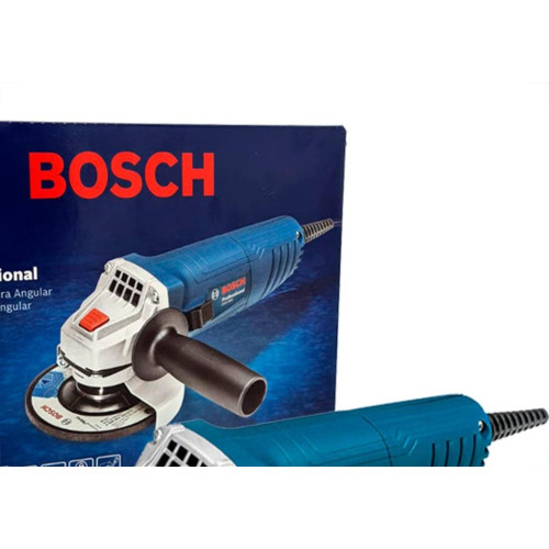 Esmer.Bosch 4.1/2 Gws850W - 127V