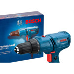 Furadeira/Parafusadeira Bosch Gsr7-14E 400W 110