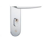 Fechadura Stam Inox 804/33 Ext