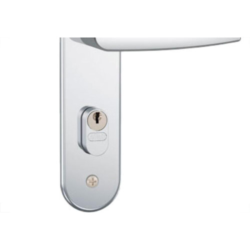 Fechadura Stam Inox 804/33 Ext