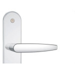 Fechadura Stam Inox 804/33 Ext