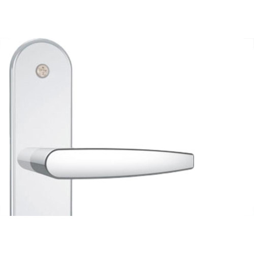 Fechadura Stam Inox 804/33 Ext