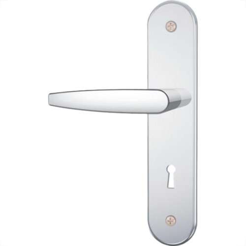 Fechadura Stam Inox 814/33 Int