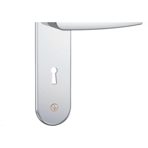 Fechadura Stam Inox 814/33 Int
