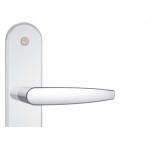 Fechadura Stam Inox 814/33 Int