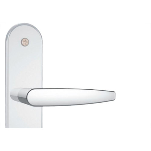 Fechadura Stam Inox 814/33 Int