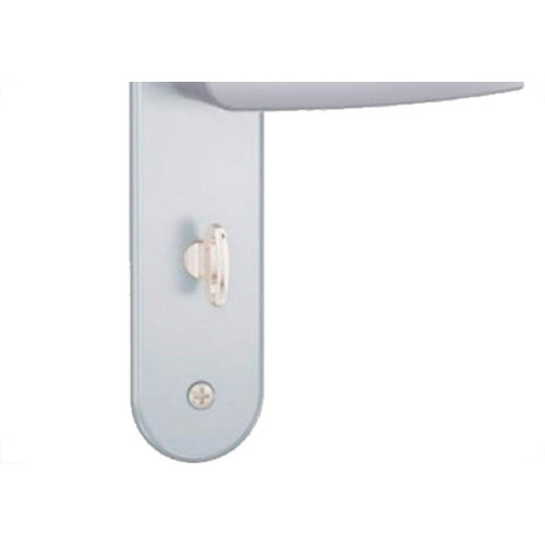 Fechadura Stam Inox 824/33 Banh