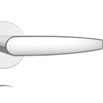 Fechadura Stam Inox Roset803/33 Ext