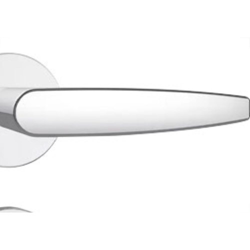 Fechadura Stam Inox Roset803/33 Ext