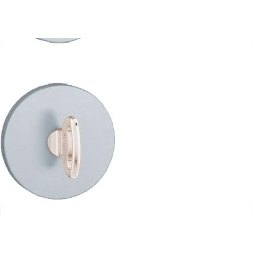 Fechadura Stam Inox Roset823/33 Ban