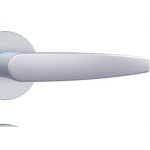 Fechadura Stam Inox Roset823/33 Ban