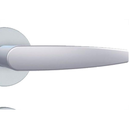 Fechadura Stam Inox Roset823/33 Ban