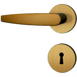 Fechadura Stam Flo Roset.813/33 Int