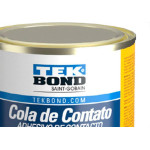 Cola De Contato Tek Bond  200Gr