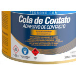 Cola De Contato Tek Bond  400Gr