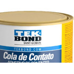 Cola De Contato Tek Bond  400Gr