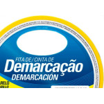 Fita Demarcao Solo Tek 48Mmx15M-Amar