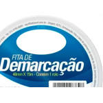 Fita Demarcao Solo Tek 48Mmx15M-Brca