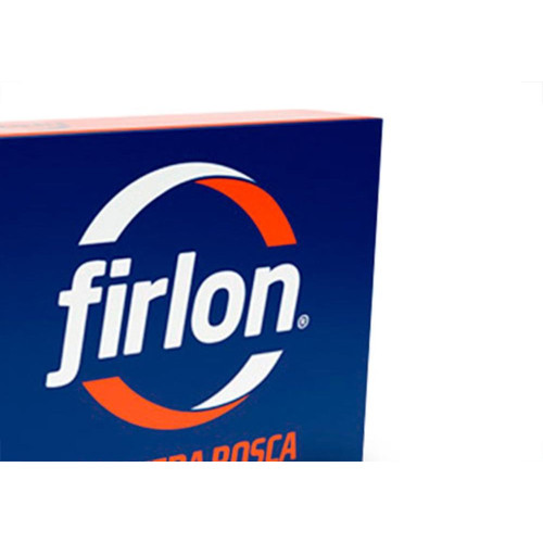 Veda Rosca Firlon 12Mmx10M C/60