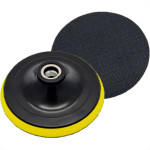 Suporte Disco Lix.Pluma S/F 6 X M14
