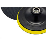 Suporte Disco Lix.Pluma S/F 6 X M14