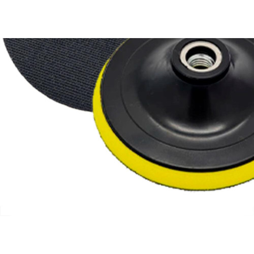 Suporte Disco Lix.Pluma S/F 6 X M14