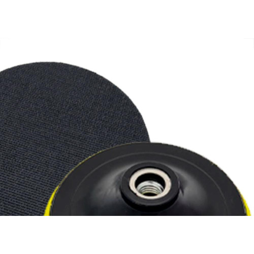 Suporte Disco Lix.Pluma S/F 6 X M14