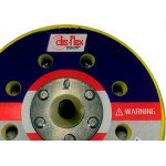 Suporte Disco Lix.Pluma 8F 5 X 5/16