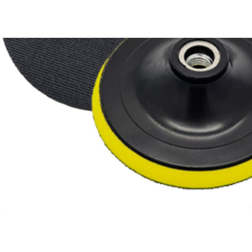 Suporte Disco Lix.Pluma S/F 5 M14