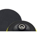 Suporte Disco Lix.Pluma S/F 5 M14