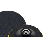 Suporte Disco Lix.Pluma S/F 41/2M14