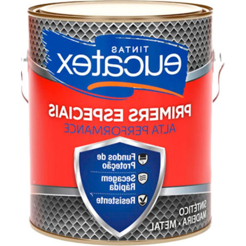 Primer Eucafer 3,6 Branco