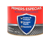 Primer Eucafer 3,6 Branco