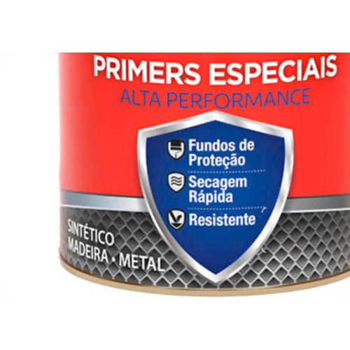 Primer Eucafer 3,6 Branco