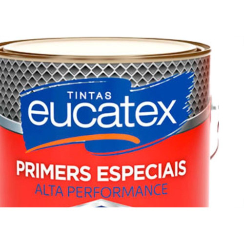 Primer Eucafer 3,6 Branco