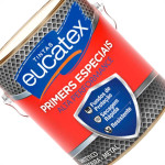 Primer Eucafer 3,6 Cinza