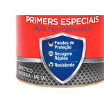Primer Eucafer 3,6 Cinza