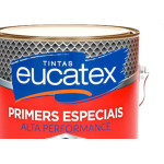 Primer Eucafer 3,6 Cinza