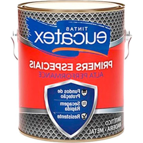 Primer Eucafer 1/4 Branco