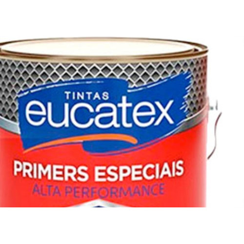 Primer Eucafer 1/4 Branco