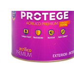 Latex Eucatex Protege Acr 3,6 Brco
