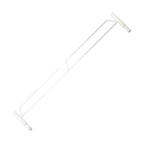 Extensor P/Portao Basicao 10Cm Extensor P/Portao Basicao 10Cm